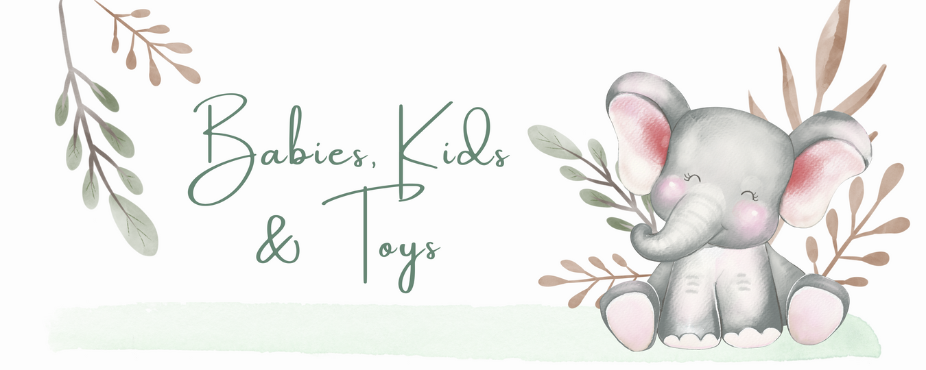 Babies, Kids & Toys