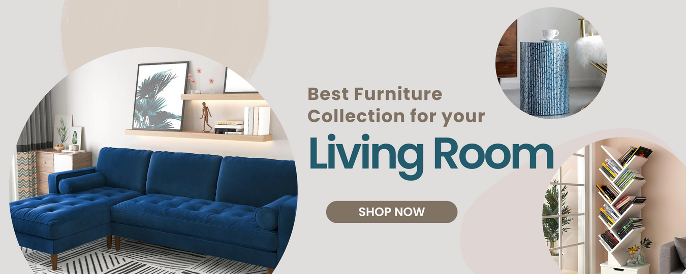 Furniture - Living Room