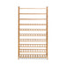 10 Tier Bamboo Shoe Rack Organiser-3