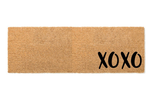 XOXO Doormat-1