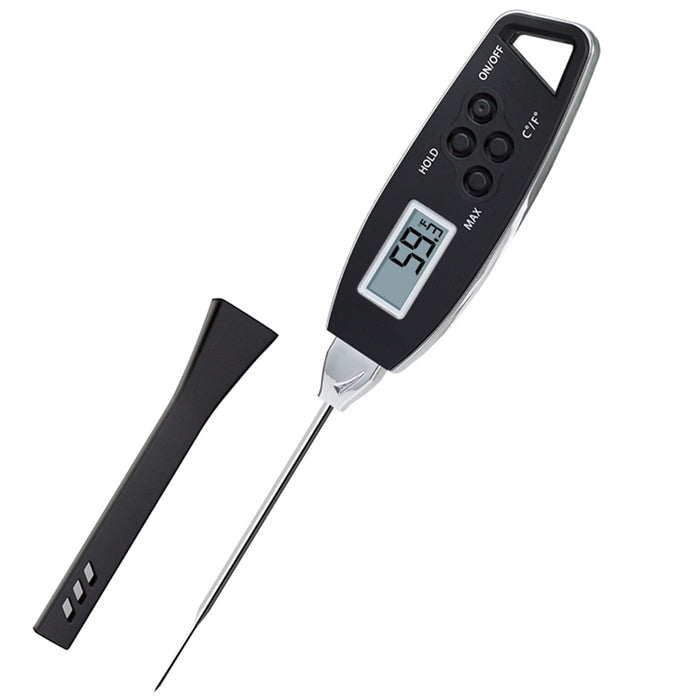 20°C to 250°C Digital Food Thermometer Backlight