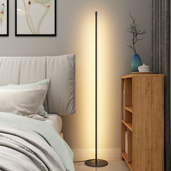 Modern Minimalism LED Floor Lamp