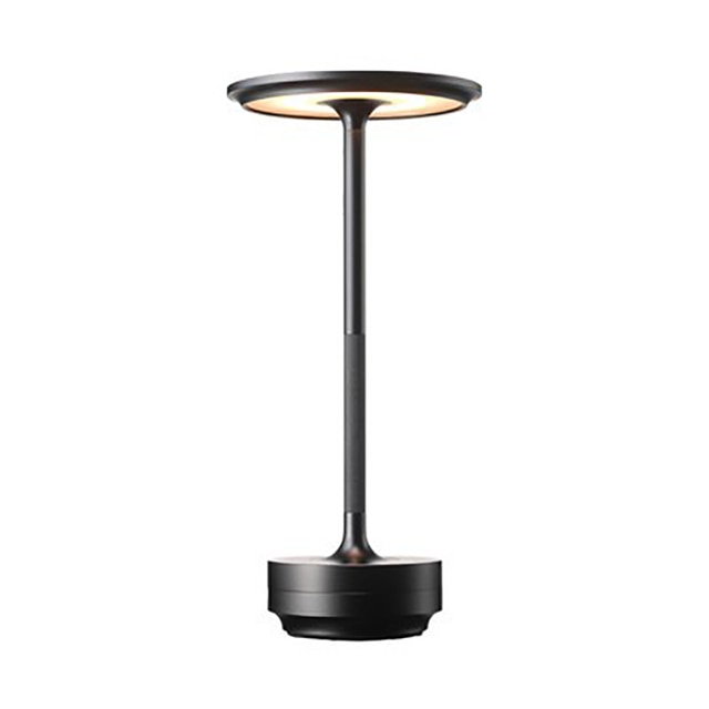 3 Colour Touch Table Lamp
