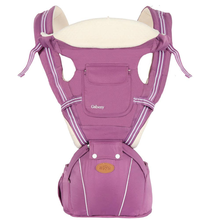 Breathable Multifunctional Baby Strap Waist Stool