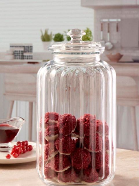 Glass Storage Containers