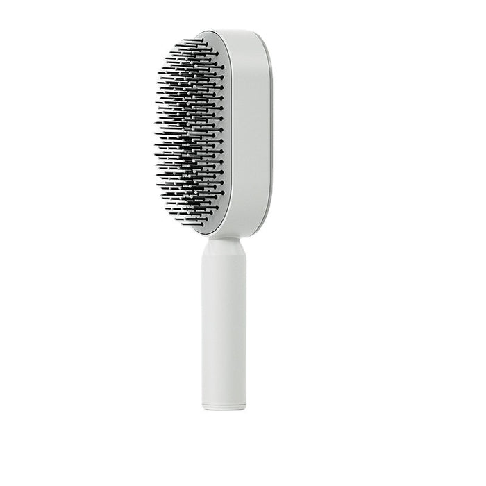 Massage Scalp Anti-Static Hairbrush