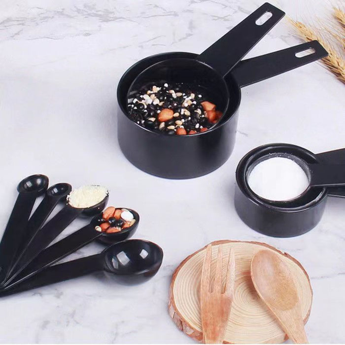 Measuring Spoon/Cup Set