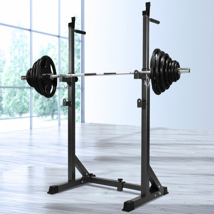 Everfit Squat Rack / Barbell Stand