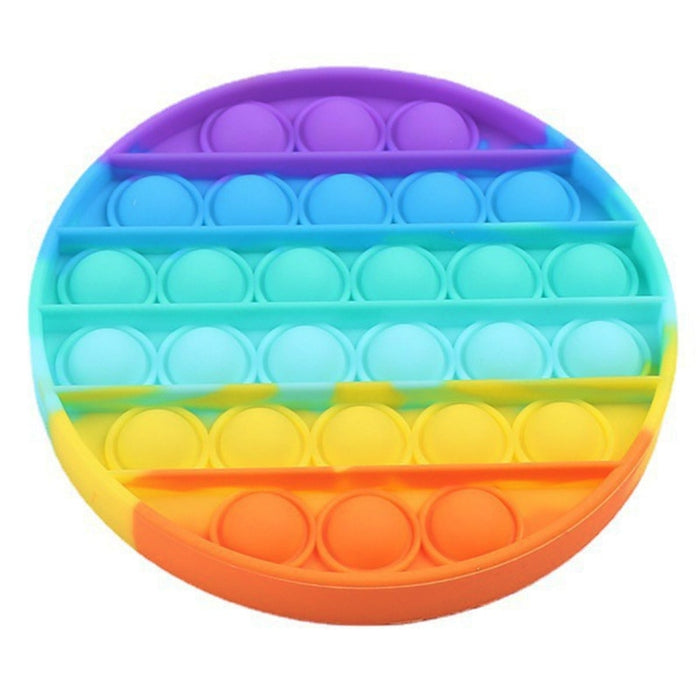 Push Bubble Sensory Fidget Toy