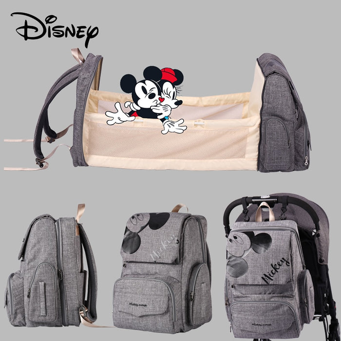 Disney Mummy Diaper Backpack