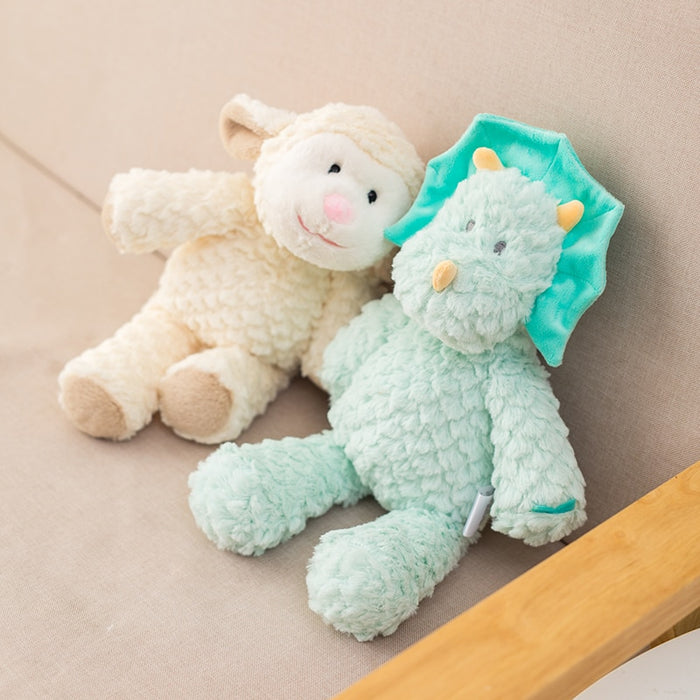 Super Soft Stuffed Animals