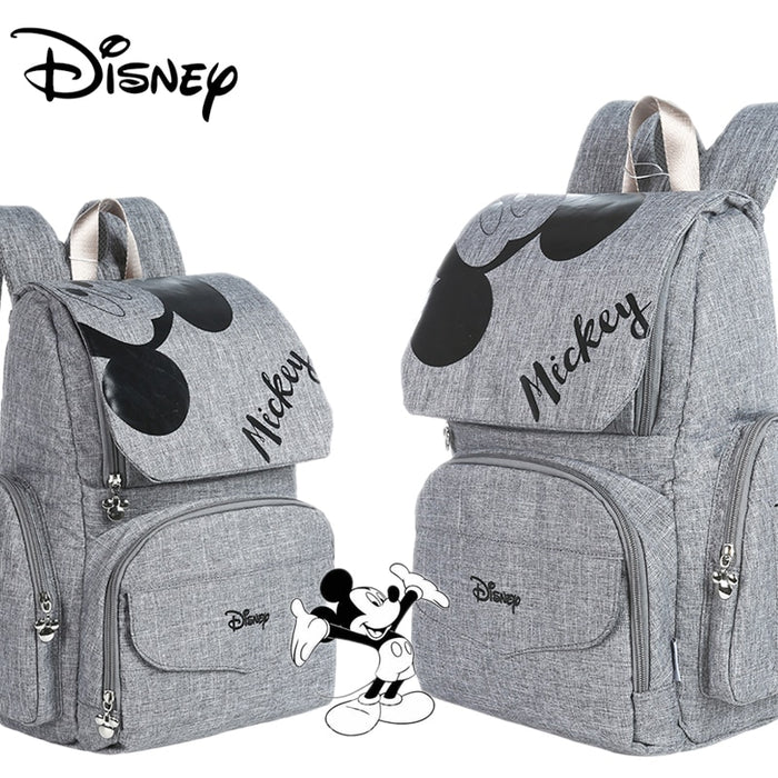 Disney Mummy Diaper Backpack