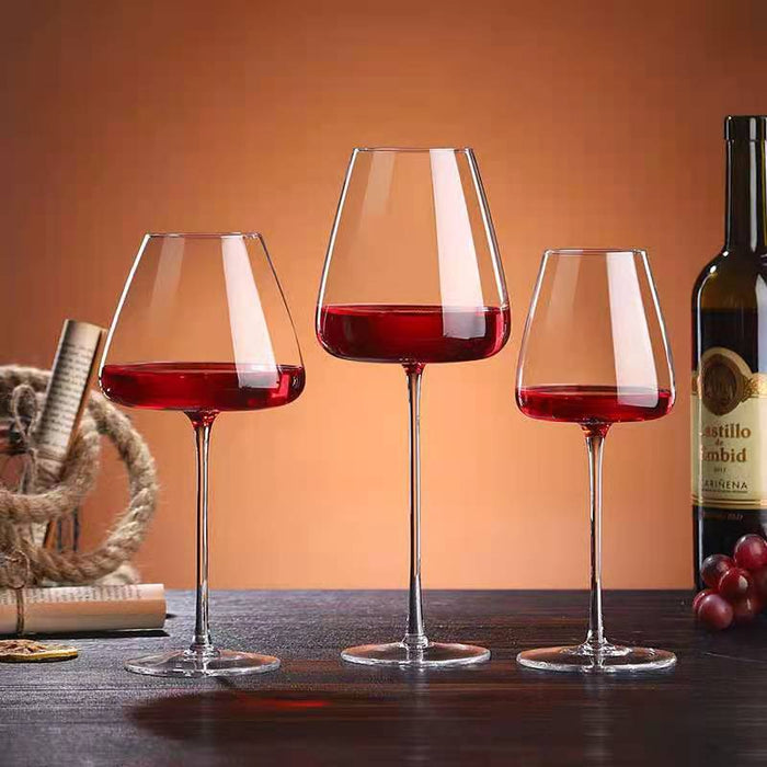 2pc Wine Glasses