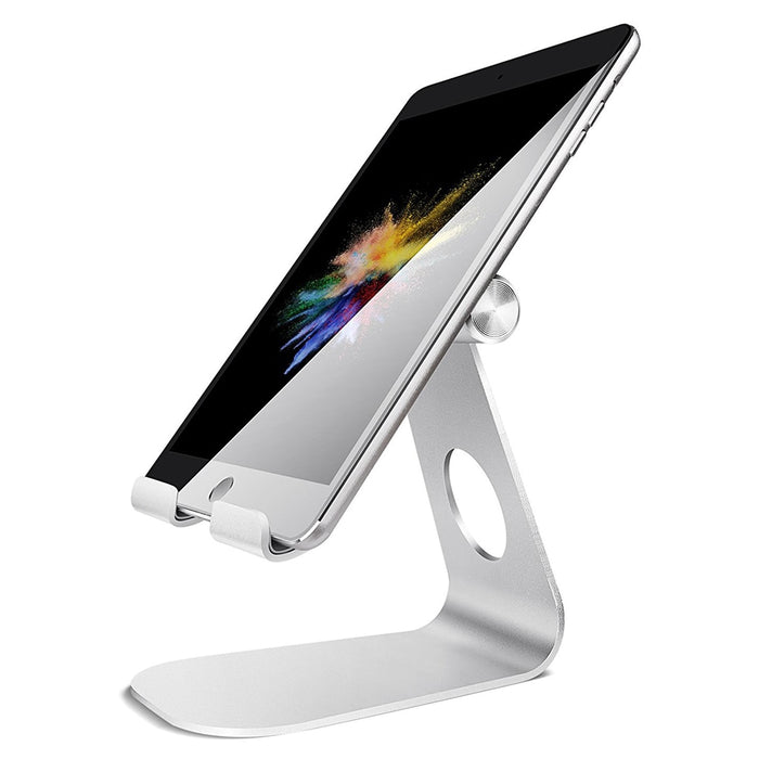 Adjustable Aluminium Tablet Stand
