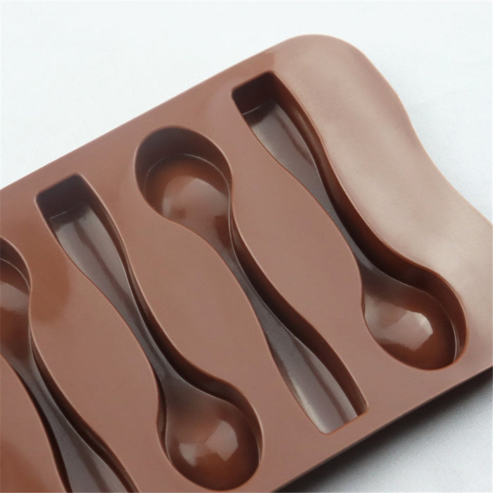 Decorative Chocolate Moulds