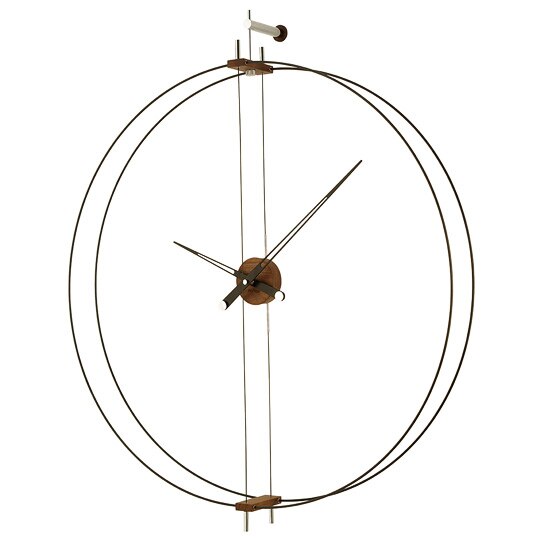 Simple & Sophisticated Wall Clock