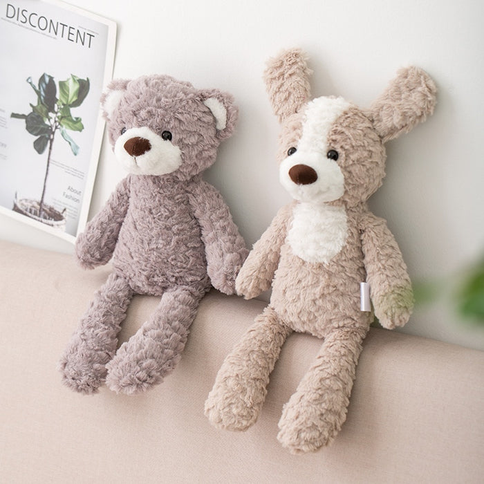 Super Soft Stuffed Animals