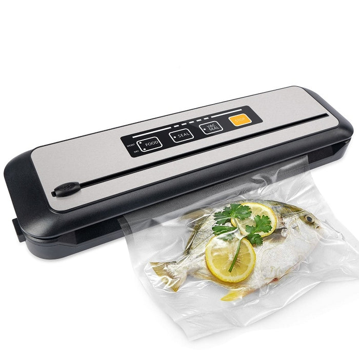 LAIMENG Sous Vide Vacuum Sealer Machine