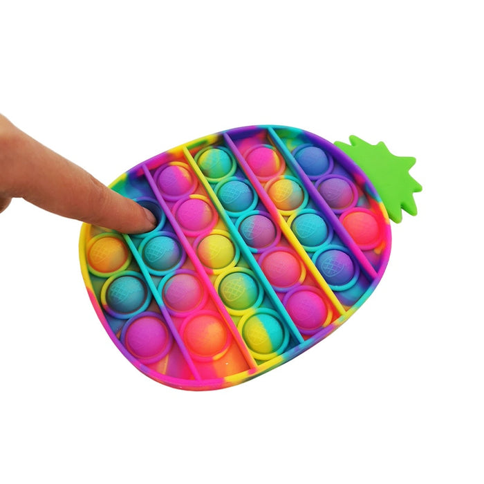 Push Bubble Sensory Fidget Toy
