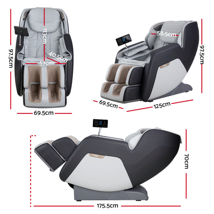 Livemor Electric Massage Chair