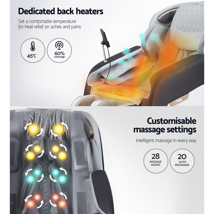 Livemor Electric Massage Chair