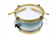 CLASSIC CALM MARCHING DRUM SPRING GREEN