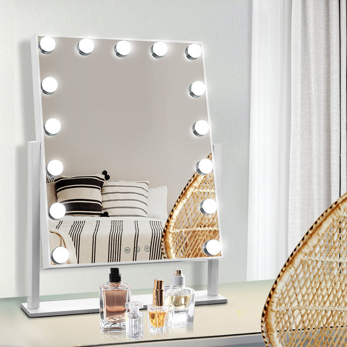 Embellir Hollywood Makeup Mirror