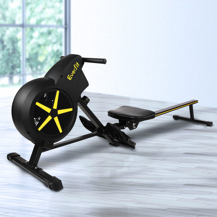 Everfit Rowing Exercise Machine