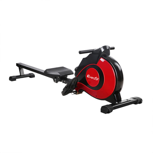 Everfit Resistance Rowing Exercise Machine 