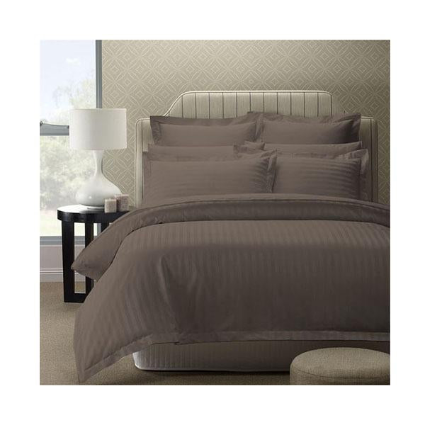 Royal Comfort Luxury Sateen Quilt Cover Set - King