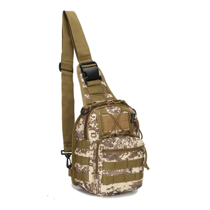 Hiking / Trekking Backpack