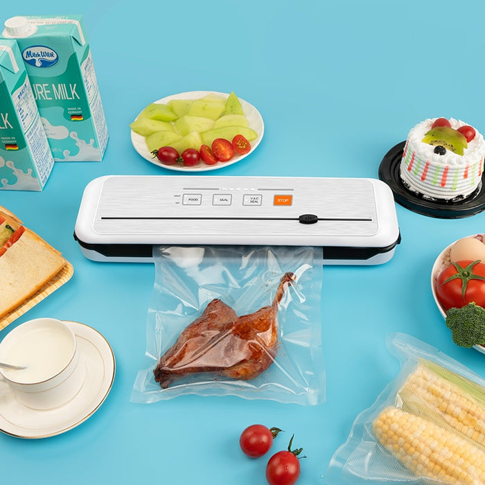 LAIMENG Sous Vide Vacuum Sealer Machine