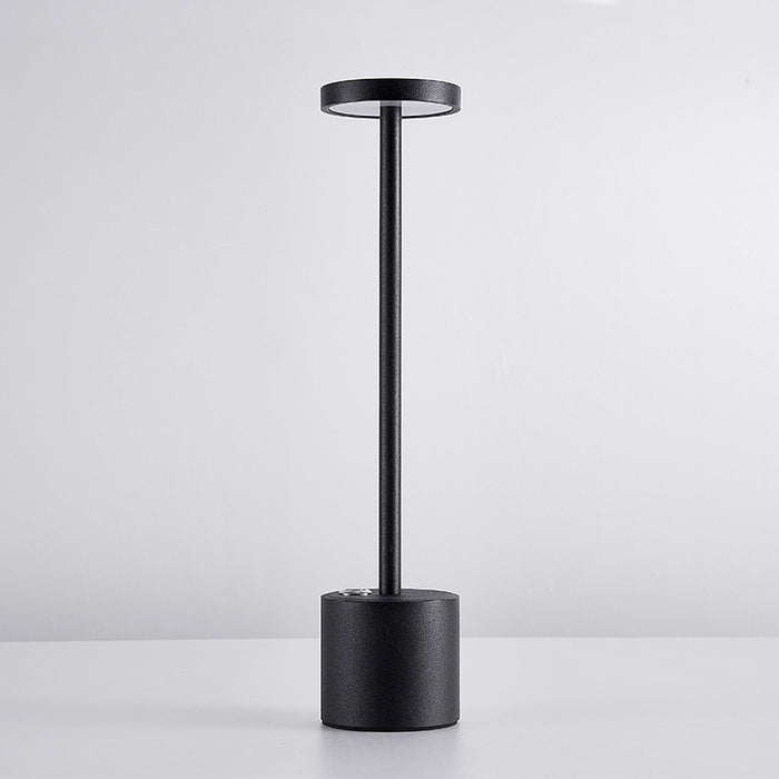 Cordless LED Table Lamp