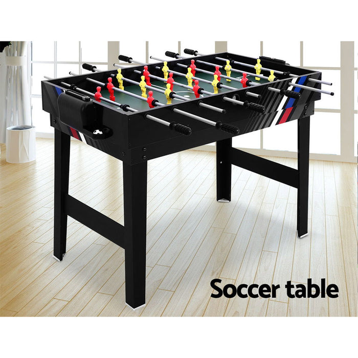 4FT 4-In-1 Games Table