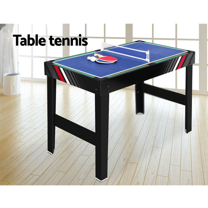 4FT 4-In-1 Games Table