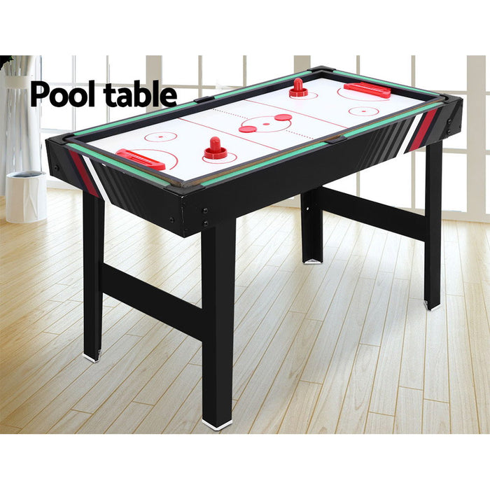 4FT 4-In-1 Games Table