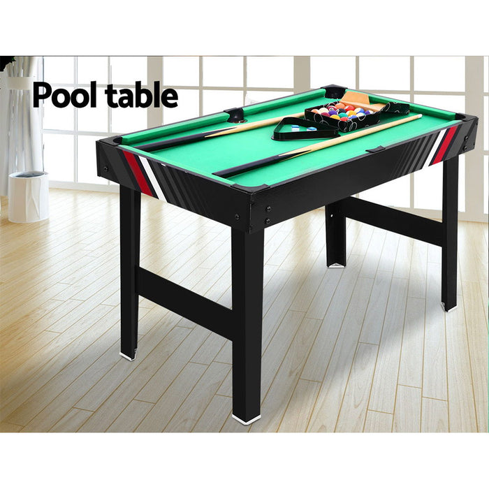 4FT 4-In-1 Games Table