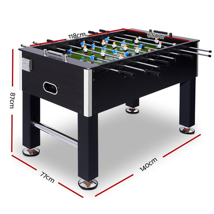 5FT Soccer Foosball Game Table