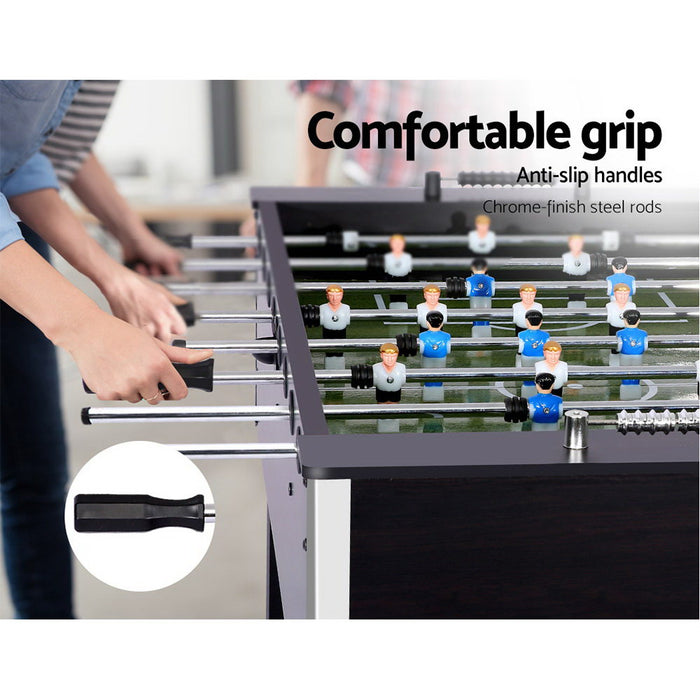 5FT Soccer Foosball Game Table