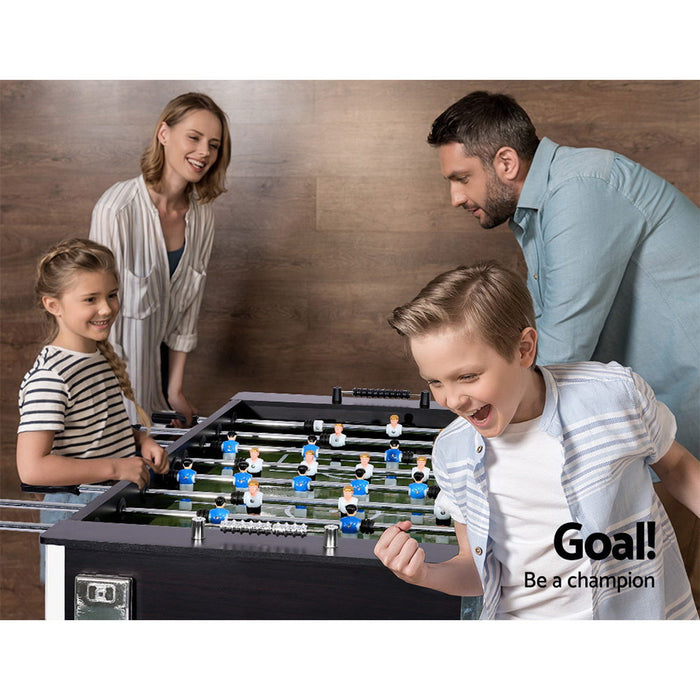 5FT Soccer Foosball Game Table