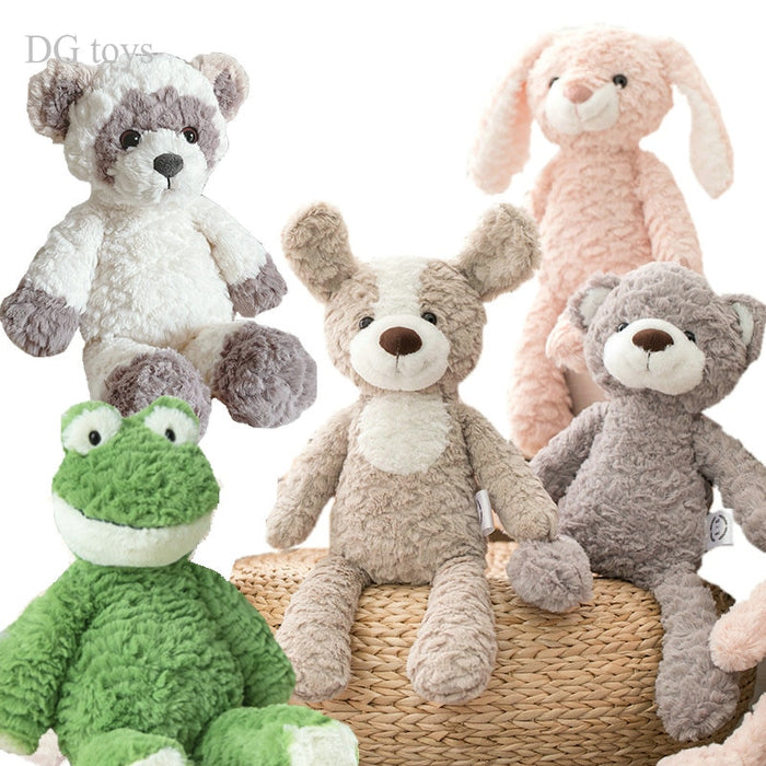 Super Soft Stuffed Animals