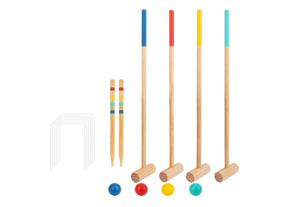 Kids Lawn Game - Croquet