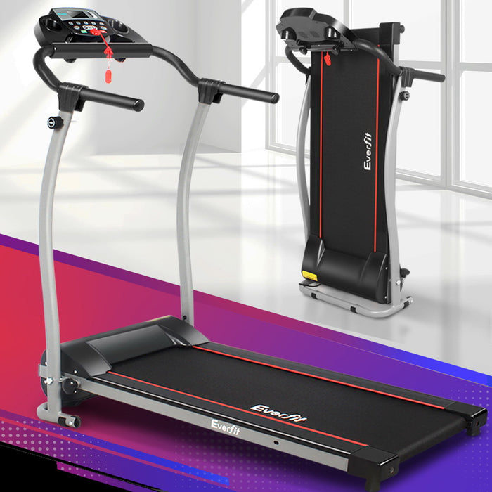 Everfit Foldable Electric Treadmill