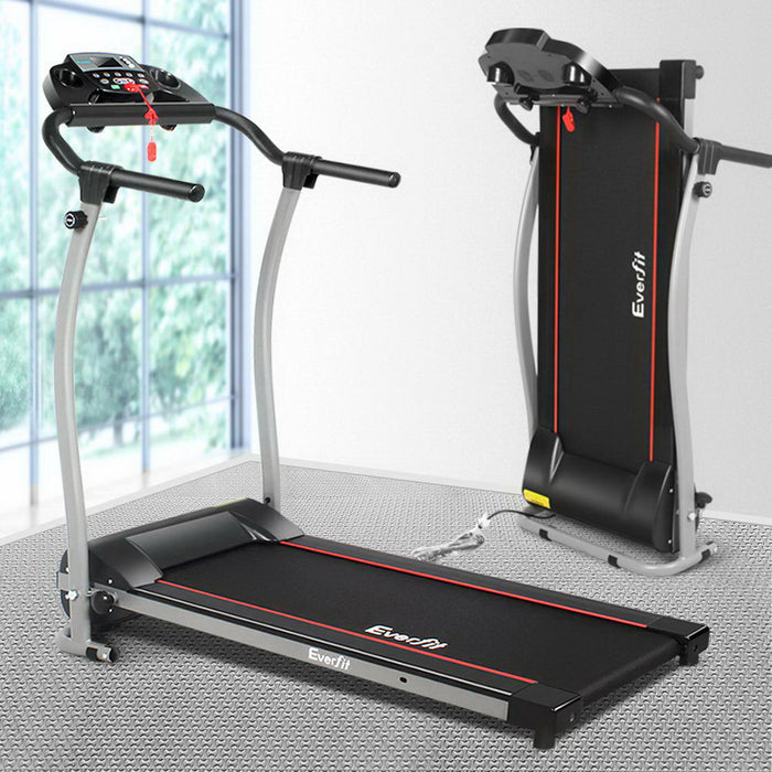 Everfit Foldable Electric Treadmill