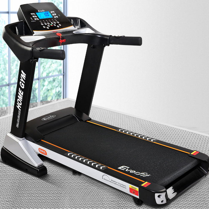 Everfit Electric Treadmill 48cm Incline