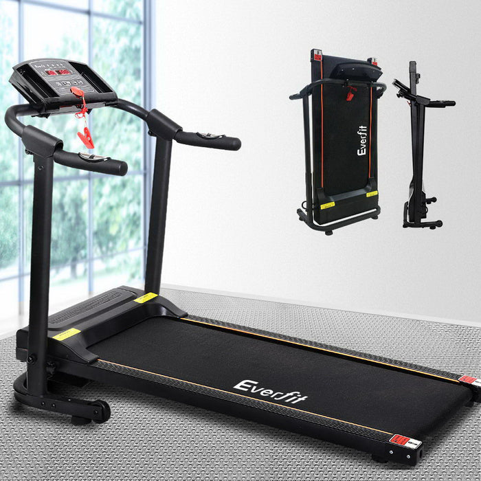 Everfit Electric Treadmill