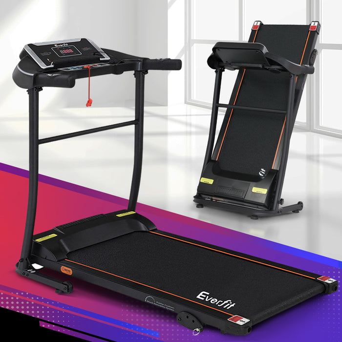 Everfit Electric Treadmill