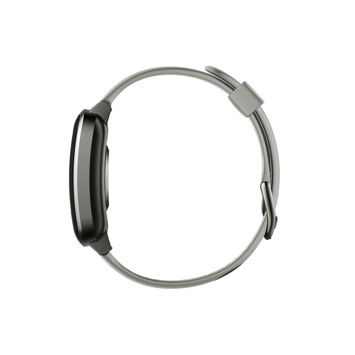 FitSmart Smart Watch - Silver Grey