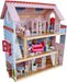 Doll Cottage with Furniture for kids (Model 1)