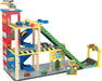 Mega Ramp Racing Set for kids